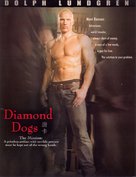 Diamond Dogs - DVD movie cover (xs thumbnail)