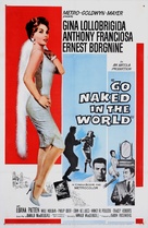 Go Naked in the World - Movie Poster (xs thumbnail)
