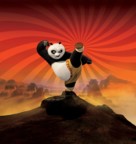 Kung Fu Panda -  Key art (xs thumbnail)