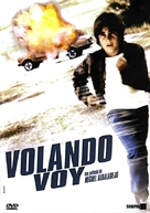 Volando voy - Spanish Movie Cover (xs thumbnail)