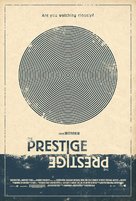 The Prestige - poster (xs thumbnail)