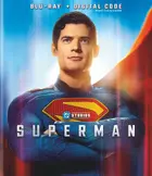 Superman Cover