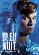 Sequin in a Blue Room - French Movie Cover (xs thumbnail)