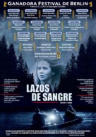 Winter&#039;s Bone - Uruguayan Movie Poster (xs thumbnail)
