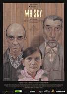 Whisky - Romanian Movie Poster (xs thumbnail)