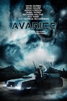Avarice - Movie Poster (xs thumbnail)