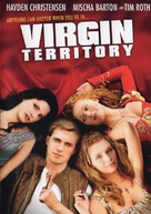 Virgin Territory - Movie Cover (xs thumbnail)