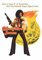 Cleopatra Jones - Movie Cover (xs thumbnail)
