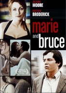 Marie And Bruce - Movie Cover (xs thumbnail)
