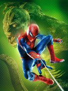 The Amazing Spider-Man -  Key art (xs thumbnail)