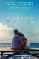 Waves - Movie Poster (xs thumbnail)