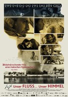 Our River...Our Sky - German Movie Poster (xs thumbnail)