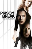 Prison Break: The Final Break - Movie Cover (xs thumbnail)