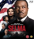 Selma - Swedish Movie Cover (xs thumbnail)