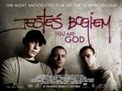 Jestes bogiem - British Movie Poster (xs thumbnail)