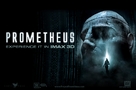 Prometheus - Movie Poster (xs thumbnail)