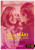 Hymyilev&auml; mies - Hungarian Movie Poster (xs thumbnail)