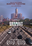 Detroit, ville sauvage - Movie Poster (xs thumbnail)