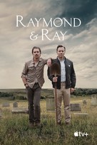 Raymond &amp; Ray - Movie Cover (xs thumbnail)