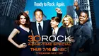 "30 Rock" Poster