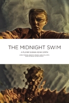 The Midnight Swim - Movie Poster (xs thumbnail)