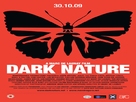 Dark Nature - British Movie Poster (xs thumbnail)