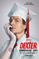 &quot;Dexter: Original Sin&quot; - Movie Poster (xs thumbnail)