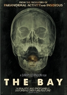 The Bay - DVD movie cover (xs thumbnail)