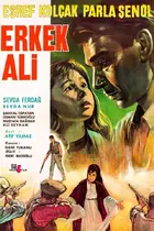 Erkek Ali Poster