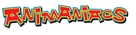&quot;Animaniacs&quot; - Logo (xs thumbnail)