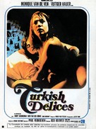 Turks fruit - French Movie Poster (xs thumbnail)