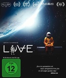 Love - German Blu-Ray movie cover (xs thumbnail)