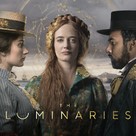 The Luminaries - British Movie Poster (xs thumbnail)