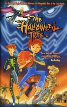 The Halloween Tree - Movie Cover (xs thumbnail)
