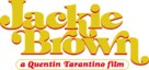Jackie Brown - Logo (xs thumbnail)