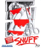 Snuff - Blu-Ray movie cover (xs thumbnail)