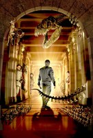 Night at the Museum - poster (xs thumbnail)
