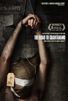 The Road to Guantanamo - British Movie Poster (xs thumbnail)