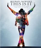 This Is It - Blu-Ray movie cover (xs thumbnail)