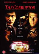 The Corruptor - Danish DVD movie cover (xs thumbnail)