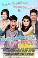 #Ewankosau saranghaeyo - Philippine Movie Poster (xs thumbnail)