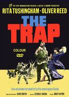 The Trap - DVD movie cover (xs thumbnail)