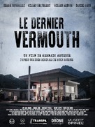 Le dernier Vermouth - French Movie Poster (xs thumbnail)