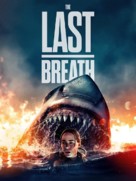 The Last Breath - Movie Poster (xs thumbnail)