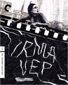 Irma Vep - Movie Cover (xs thumbnail)