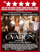 Ovation - Movie Poster (xs thumbnail)