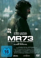 MR 73 - German Movie Cover (xs thumbnail)