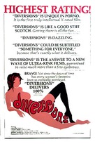 Diversions - Movie Poster (xs thumbnail)