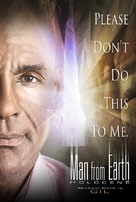 The Man from Earth: Holocene - Movie Poster (xs thumbnail)