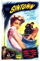 Sin Town - Movie Poster (xs thumbnail)